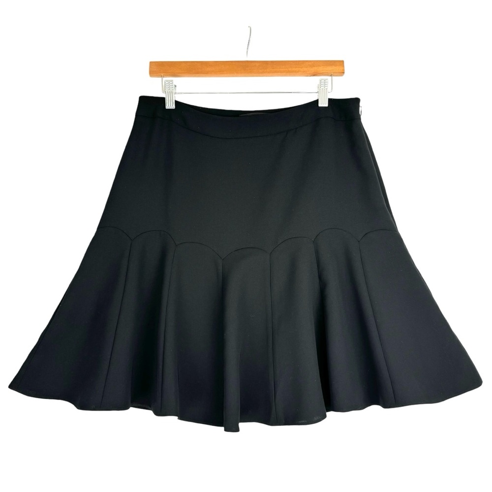 Talbots Skirt Womens 12 Petite